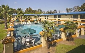 Red Roof Inn Port Allen